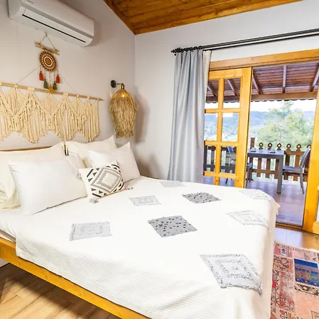 Hotel Maison Hill Hobbit & Boutique